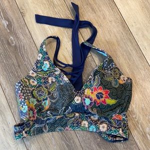 Prana XL bikini top